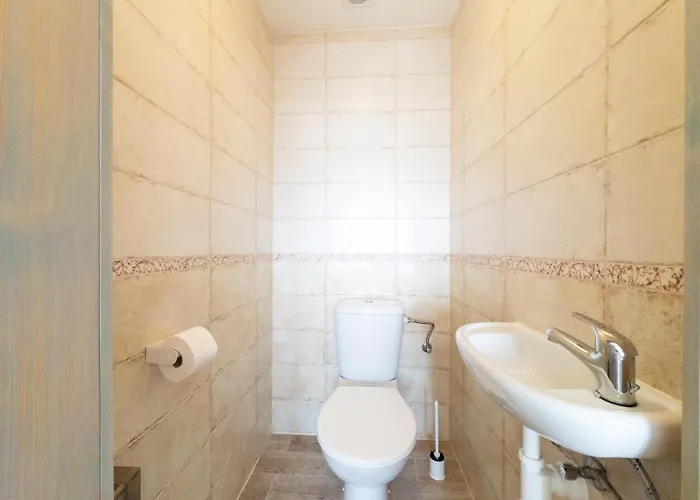čtyřka Apartmán