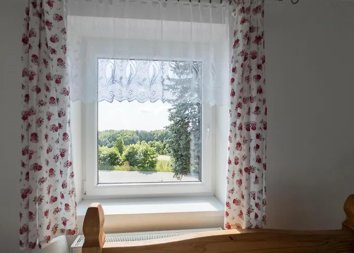 Apartmán čtyřka *