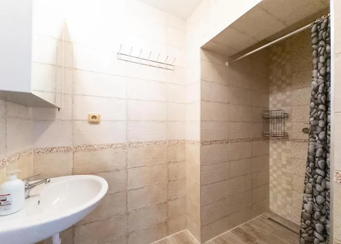 Apartmán čtyřka